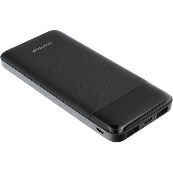 Charmast Powerbank 10000 Mah 3A W1056 White
