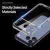 Dux Ducis Case Clin For Iphone 17 Pro / 18 Pro transparent