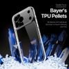 Dux Ducis Case Clin For Iphone 17 Pro Max / 18 Pro Max transparent