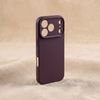 TFO Silicon Case For Honor 600 Lite Dark cherry