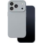 TFO Silicon Case For Honor X70 / X9d / Magic 8 Lite silver