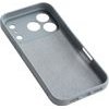 TFO Silicon Case For Honor X70 / X9d / Magic 8 Lite silver