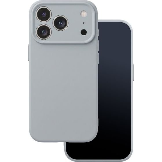 TFO Silicon Case For Honor X70 / X9d / Magic 8 Lite silver