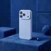 TFO Silicon Case For Iphone 17 Pro 6,3 / 18 Pro 6,3 Sky blue