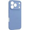 TFO Silicon Case For Iphone 17 Pro Max 6,9 / 18 Pro Max 6,9 Sky blue