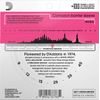 DADDARIO - Acoustic Guitar Strings (9 - 45) - (EJ23)