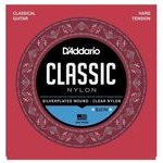 DADDARIO - Classical Guitar Strings (29-45) - (EJ27H)