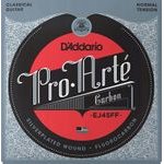 DADDARIO EJ45 Ff - Classical Guitar Strings (24 - 44) - (EJ45FF)