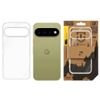 Tactical TPU Cover for Google Pixel 11 Transparent - (57983131229)
