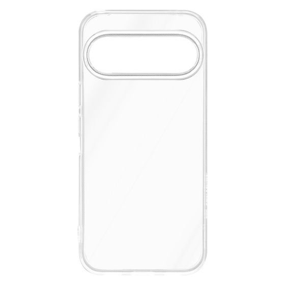 Tactical TPU Cover for Google Pixel 11 Transparent - (57983131229)