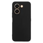 Tactical TPU Cover for Honor X7e Black - (57983131161)