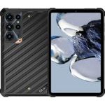 OUKITEL tablet RT11, 8, 8/128GB, 10000mAh, 5G, IP68/IP69K/MIL-STD-810H, ����� - (RT11-BK)