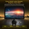 OUKITEL tablet RT11, 8, 8/128GB, 10000mAh, 5G, IP68/IP69K/MIL-STD-810H, ����� - (RT11-BK)