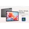 TECLAST tablet P30T �� ������������/����� ����/����, 10.1, 3/128GB, Android 16, 6000mAh, ���� - (P30T2026-VIP-GR)