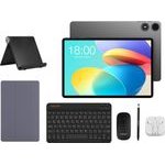 TECLAST tablet P50T �� ������������/�������/����� ����/����/����, 11, 3/128GB, Android 16, 8000mAh, ���� - (P50TCASE-GR)