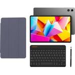 TECLAST tablet T50 Plus �� ������������/����� ����/����, 10.95, 8/128GB, 4G, Android 16, 8000mAh, ���� - (T50PLUS-VIP-GR)