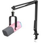 Fifine ��������� gaming AM8T (���) - (AM8T Pink)