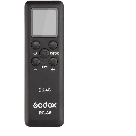 GODOX �������� ������� - (RC-A6)
