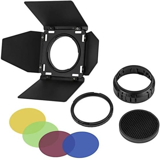 GODOX ������ ���� AD300PRO - (BD-10)