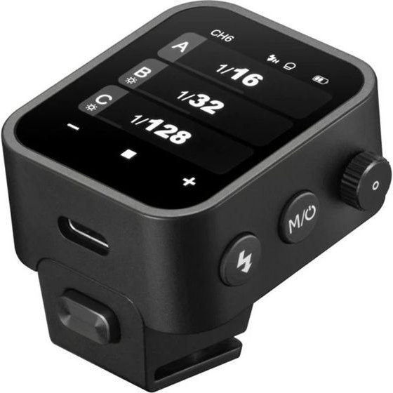 GODOX ��������������� X3 TTL ��� Fujifilm - (X3 F)
