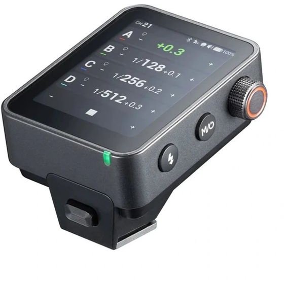 GODOX ��������������� X3Pro TTL ��� ������������ ������� Olympus - (X3Pro O)