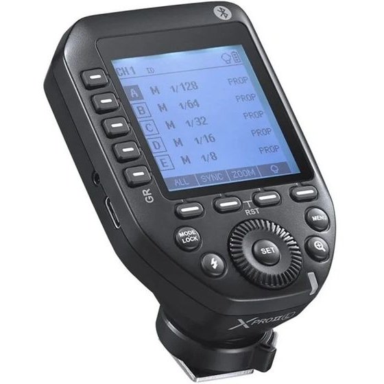 GODOX ��������������� XproII TTL ��� Leica - (XproII L)