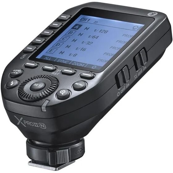 GODOX ��������������� XproII TTL ��� Nikon - (XproII N)