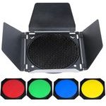 GODOX �������� ���� - (BD-04)
