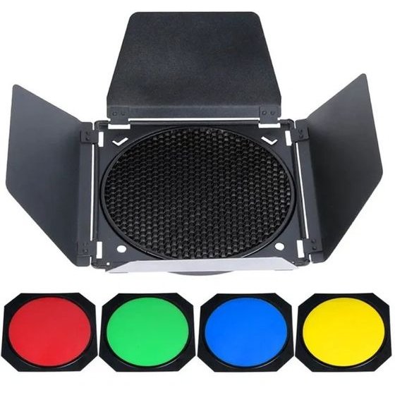 GODOX �������� ���� - (BD-04)