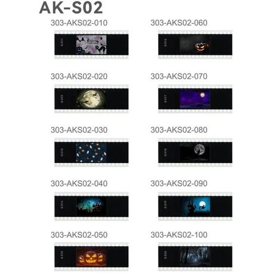 GODOX ��� 2 ���������� - (AK-S02)