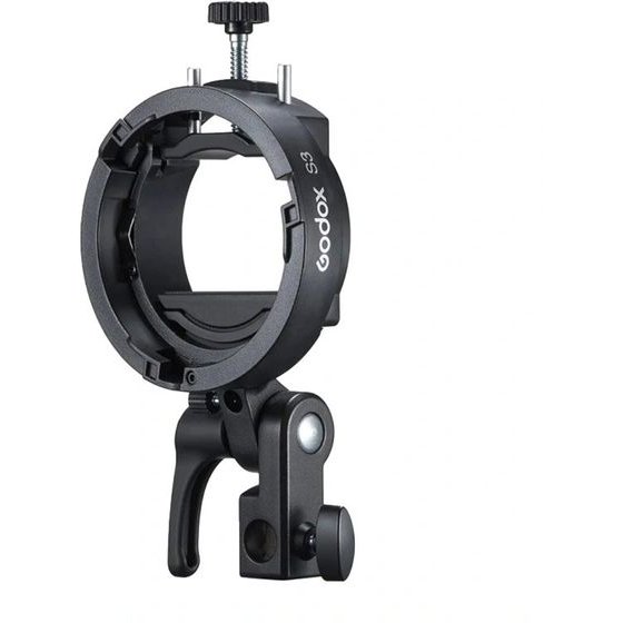 GODOX ���� ��� ���� S3 TTL Speedlite - (S3GD)