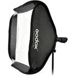 GODOX ��� Softbox 80��. - (SFUV8080)