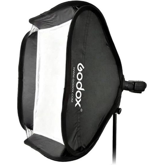 GODOX ��� Softbox 80��. - (SFUV8080)