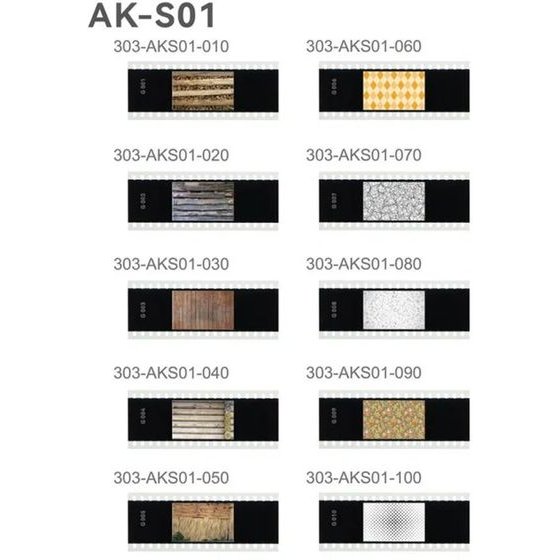 GODOX ��� ���������� - (AK-S01)
