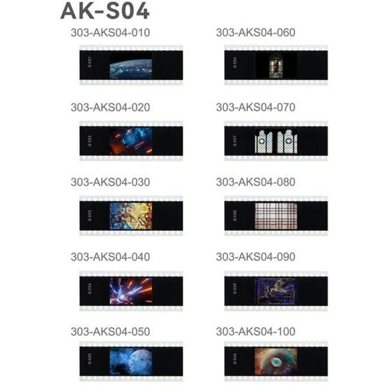 GODOX ��� ���������� - (AK-S04)