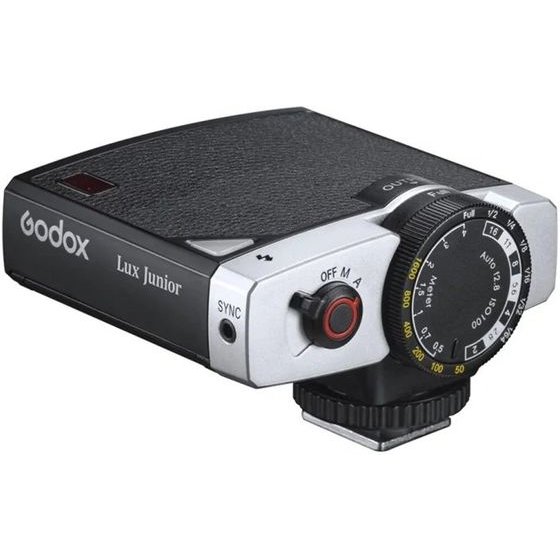 GODOX Retro Flash - (LUX Junior)
