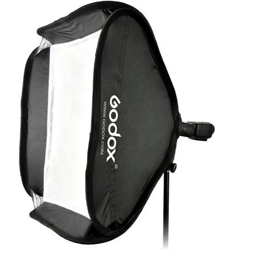 GODOX Softbox - (SFGV8080)