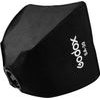GODOX Softbox, 30x30 ��. - (SA-30)