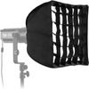 GODOX Softbox, 30x30 ��. - (SA-30)