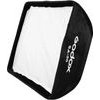 GODOX Softbox, 30x30 ��. - (SA-30)