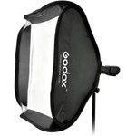 GODOX Softbox, 50x50cm - (SFUV5050)