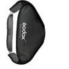 GODOX Softbox, 50x50cm - (SFUV5050)