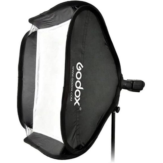 GODOX Softbox, 60x60 ��. - (SFUV6060)