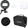 GODOX Softbox, 60x60 ��. - (SFUV6060)