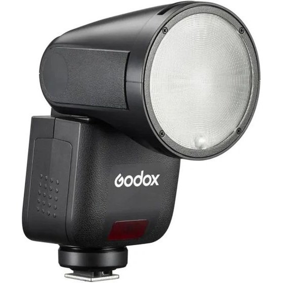 GODOX V1 mid TTL Flash ��� Nikon - (V1 mid N)