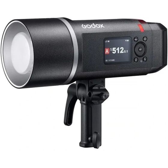 GODOX Wistro Flash ��� ���� Bowens - (AD600BMII)