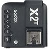GODOX X2T ��������������� TTL ��� Nikon - (X2T-N)