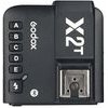 GODOX X2T TTL ������� ������������� ���� ��� Canon - (X2T-C)