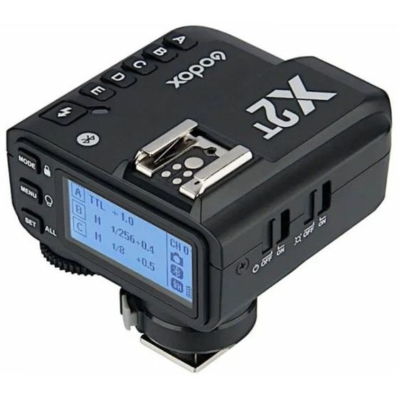 GODOX X2T TTL ������� ������������� ���� ��� Canon - (X2T-C)