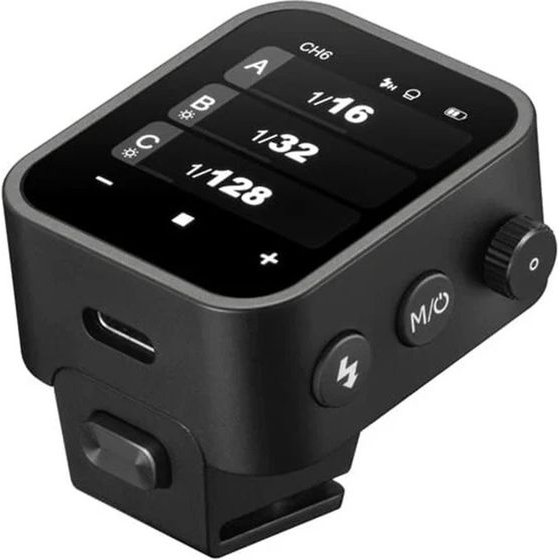 GODOX X3 TTL ��������������� ��� Olympus - (X3 O)